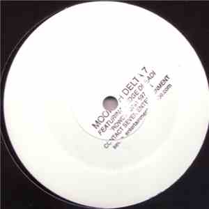 Moorish Delta 7 & Judge Dreadi - Rowdy FLAC album