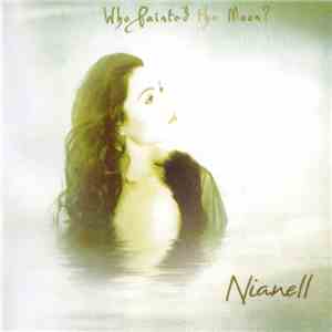 Nianell - Who Painted The Moon? download flac