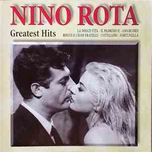 Nino Rota - Greatest Hits download flac