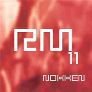 Nokken - RM 11 download flac
