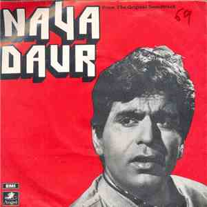 O. P. Nayyar - Naya Daur download flac