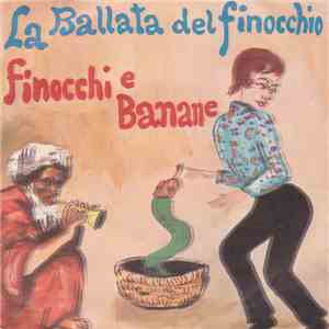 Occhio Fino - La Ballata Del Finocchio download flac