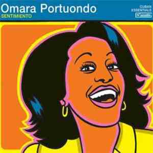 Omara Portuondo - Sentimiento download flac