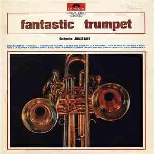 Orchestre James Last - Fantastic Trumpet download flac