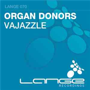 Organ Donors - Vajazzle download flac