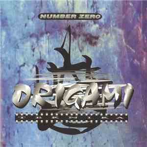 Origami Teknika - Number Zero download flac