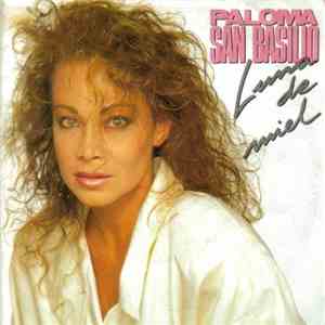 Paloma San Basilio - Luna De Miel / Oriente Express download flac
