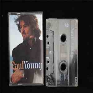 Paul Young - Paul Young download flac