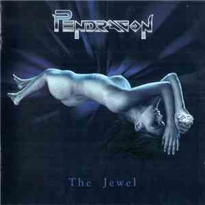 Pendragon - The Jewel download flac
