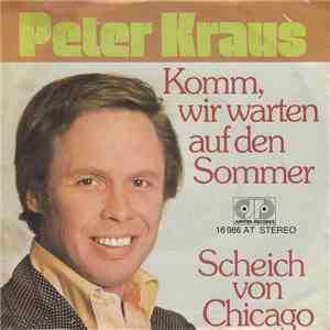 Peter Kraus - Komm, Wir Warten Auf Den Sommer download flac