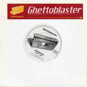 Phoenix - Party Time / City Lights download flac