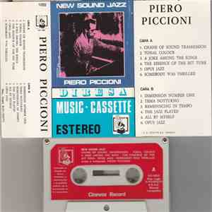Piero Piccioni - New Sound Jazz download flac