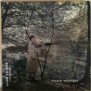 Pinky Winters - Lonely One download flac