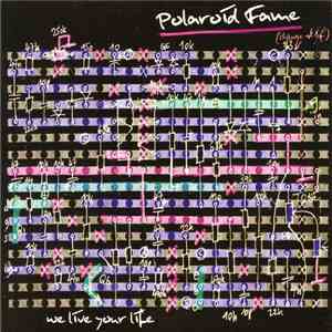 Polaroid Fame - We Live Your Life download flac