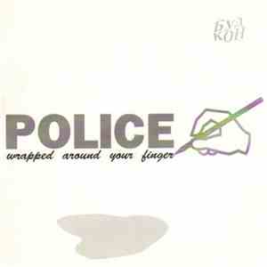 Police - Wrapped Around Your Finger download flac