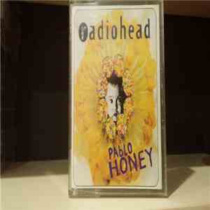 Radiohead - Pablo Honey download flac