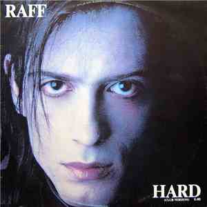 Raff - Hard download flac