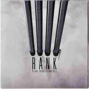 Rank  - Plan Your Downfall download flac