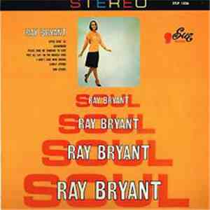 Ray Bryant - Soul download flac