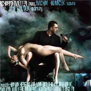 Richard Müller, Michal Horáček - Richard Müller/Hlas, Michal Horáček/Slova, Jan Saudek/Obrazy FLAC album