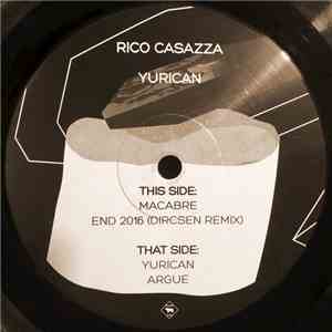 Rico Casazza - Yurican download flac