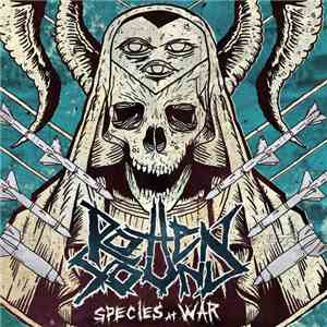Rotten Sound - Species At War download flac