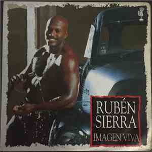 Rubén Sierra - Imagen Viva download flac