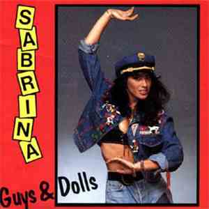 Sabrina - Guys & Dolls download flac