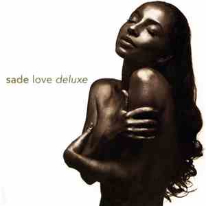 Sade - Love Deluxe download flac