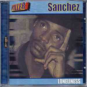 Sanchez - Loneliness download flac
