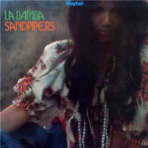 Sandpipers - La Bamba download flac