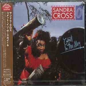 Sandra Cross - Comet In The Sky download flac