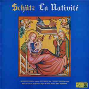 Schütz - La Nativité download flac