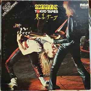 Scorpions - Tokyo Tapes download flac