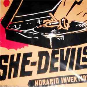 She Devils - Horario Invertido download flac
