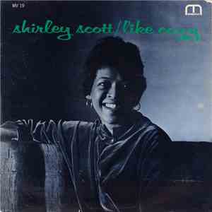 Shirley Scott - Like Cozy download flac