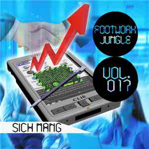 Sich Mang - Footwork Jungle Vol. 017 download flac
