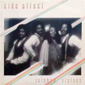 Side Effect - Rainbow Visions download flac