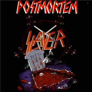Slayer - Postmortem download flac