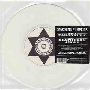 Smashing Pumpkins - Tarantula download flac