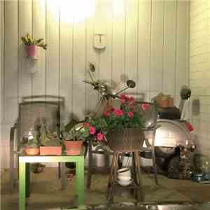 Soft Shoulder - Repeat #4 aka Desert Plants and Scooter in Carport download flac