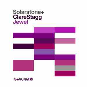 Solarstone + Clare Stagg - Jewel download flac