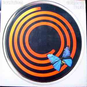 Solution  - Cordon Bleu download flac