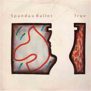 Spandau Ballet - True download flac