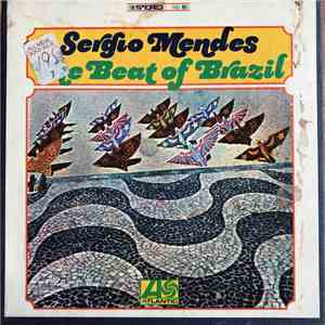 Sérgio Mendes & Bossa Rio - The Beat of Brazil download flac