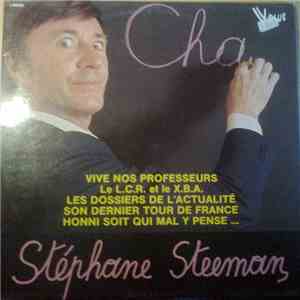 Stéphane Steeman - Vive Nos Professeurs download flac