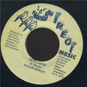 Sugar Minott - True Love download flac