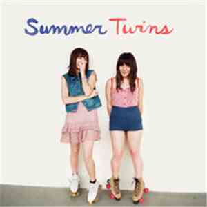 Summer Twins - Summer Twins download flac