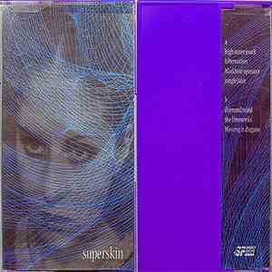 Superskin - Superskin download flac