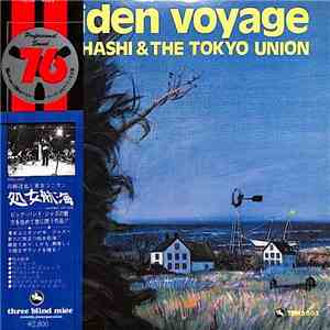 T. Takahashi & The Tokyo Union - Maiden Voyage download flac